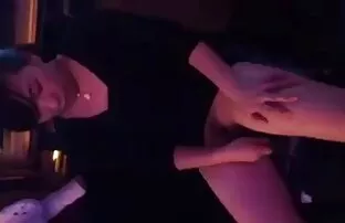 XXX Ebony kralu مقعد fucks در موقع رومانسي سكسي هتل