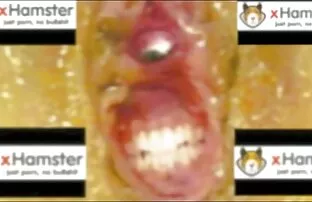 XXX نوه مادربزرگ خود صور سكسي رمانسي را به ارگاسم می آورد