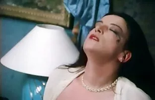 XXX بلوند شاداب در مقابل موقع سكسي رومانسي یک وب کم با خودش برخورد می کند