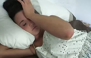 XXX مادرم پسر را اغوا فيلم سكسي رومانسي می کند