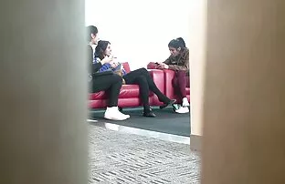 XXX چهار دختر و سكسي افلام رومانسيه یک مرد