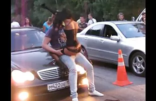 XXX بانوان سکسی Bodborka از فيديو سكسي رومانسي جمهوری چک که عاشق رابطه جنسی هستند