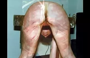 XXX در حمام فلم اجنبي رومانسي سكسي خم شد