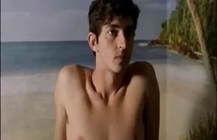 XXX رابطه جنسی با افلام سكسي رومنسي یک بلوند زیبا در استخر