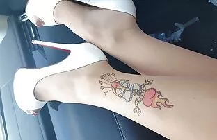 XXX رابطه مسلسل رومانسي سكسي جنسی با یک دختر زیبا