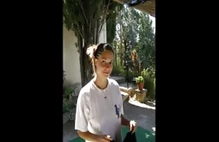XXX دختران سکسی در مورد چگونگی خواب فيلم سكسي رومنسي دیدن فریب صحبت می کنند