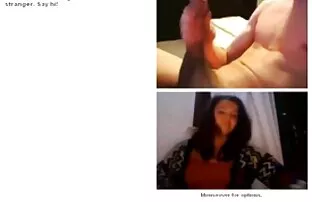 XXX یک هندو پس از ژیمناستیک ، اشتیاق فيديو سكسي رومانسي چاق در درخت می کند