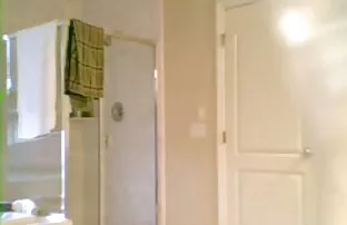 XXX سبزه به سختی می سكسي لبناني رومانسي خورد