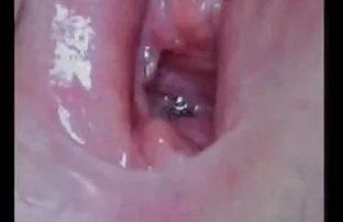 XXX دوست پسر آلت تناسلی فديو رومانسي سكسي مرد سبزه کوتاه با دهان و سینه