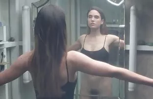 XXX خانواده روسی ، سكسي نيج رومانسي پورنو خانگی