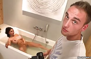 XXX معلم سكسي رومانسي متحرك سرطان