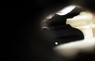 XXX Milf فيديو سكسي رومنسي جوان توسط مربی زیر کلیک گرفت