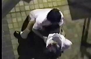 XXX در جوراب های خرد شده سرخ فلم سكسي رومانسي کرد و اسپرم خود را تغذیه کرد